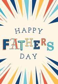 Father’s Day