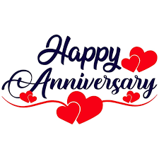 Anniversary